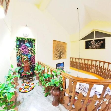 Bella Villa Luxury Stay Panaji Bagian luar foto
