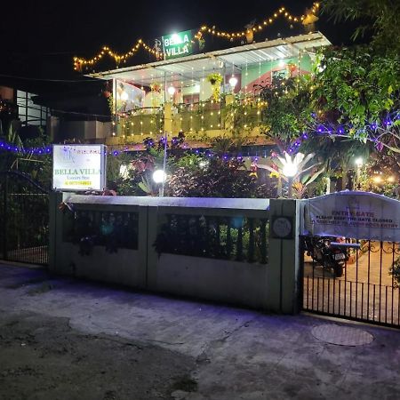 Bella Villa Luxury Stay Panaji Bagian luar foto