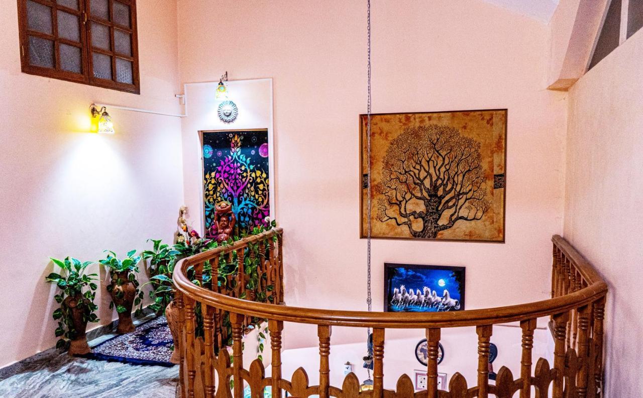 Bella Villa Luxury Stay Panaji Bagian luar foto