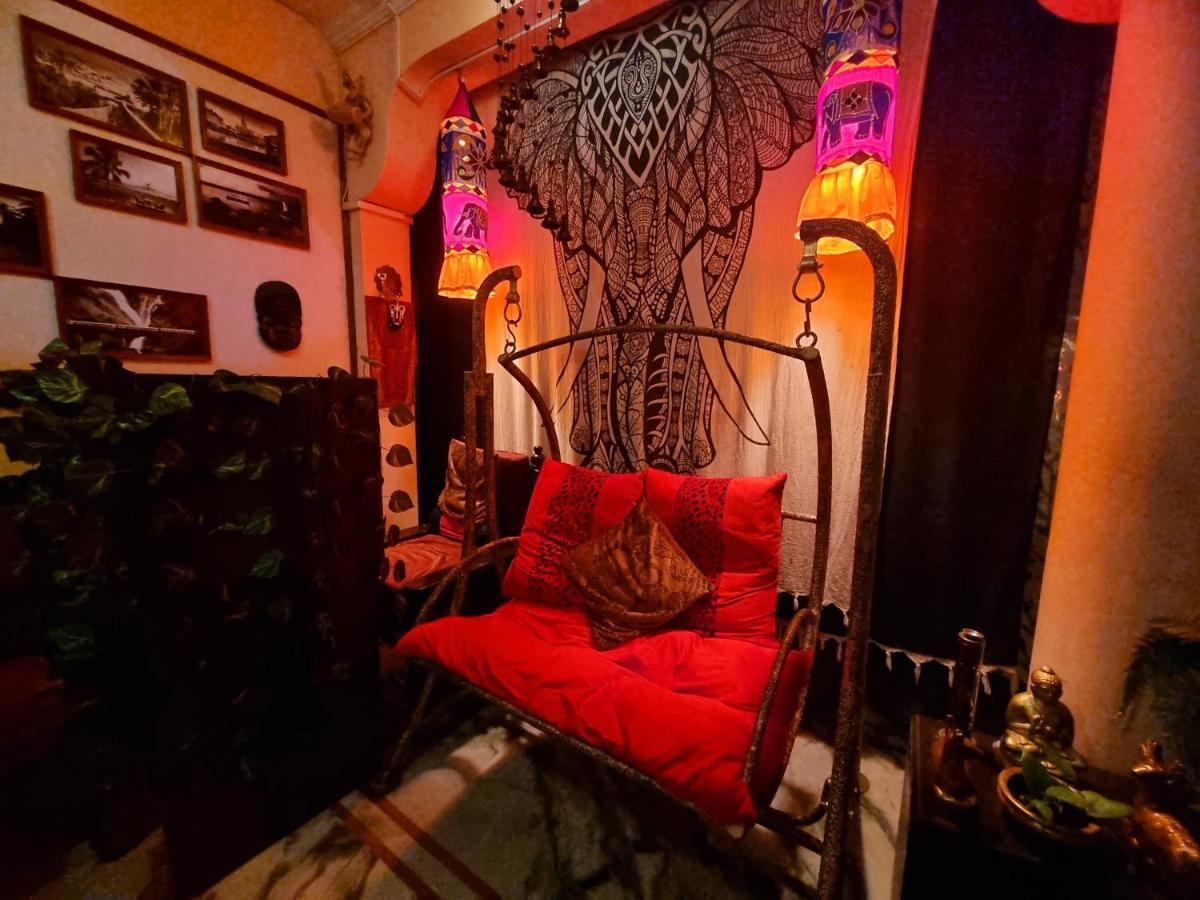 Bella Villa Luxury Stay Panaji Bagian luar foto