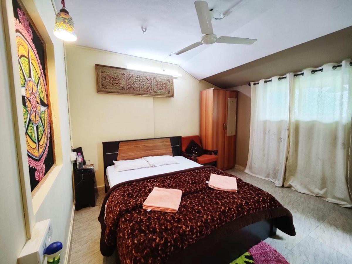Bella Villa Luxury Stay Panaji Bagian luar foto