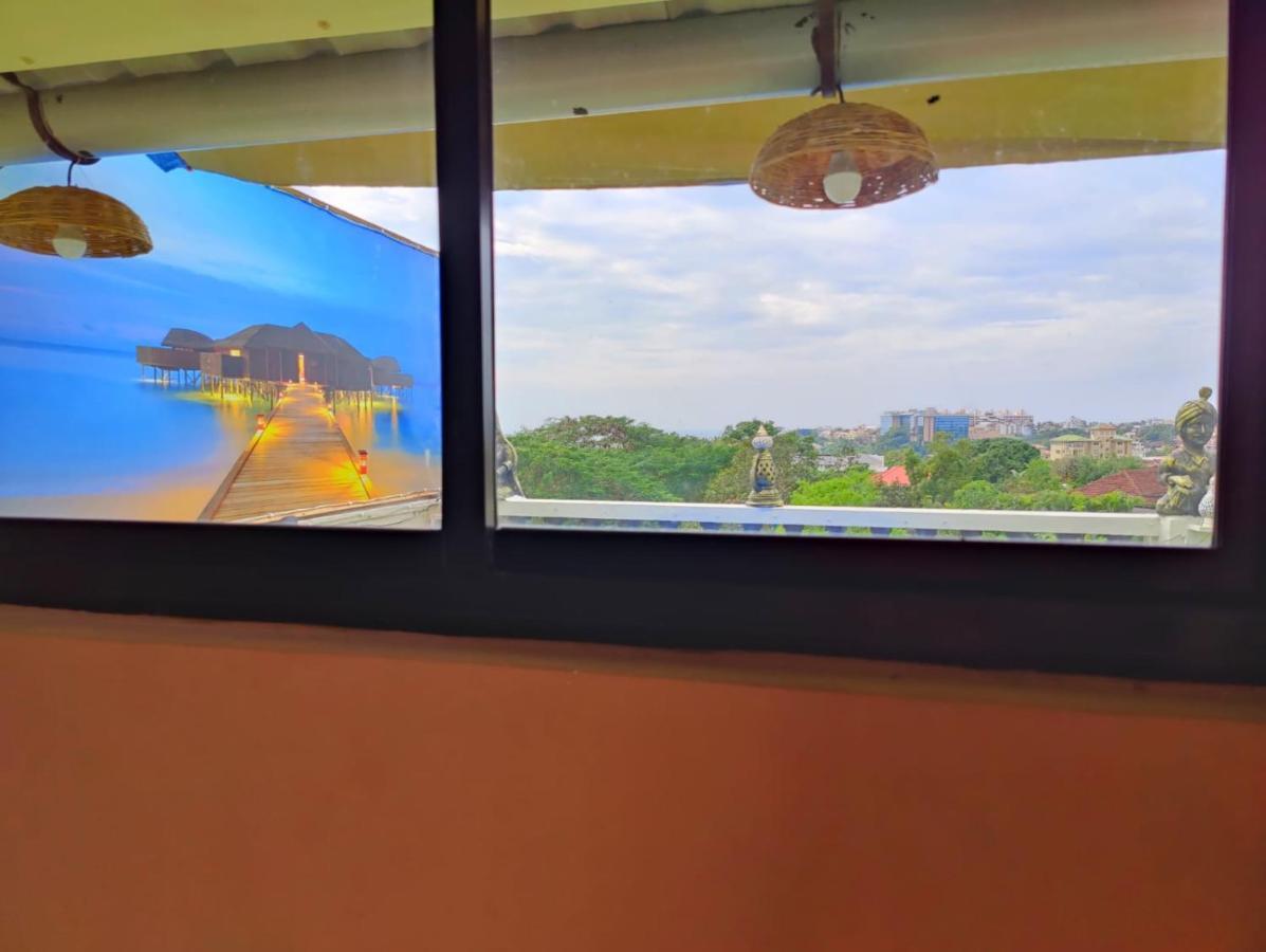 Bella Villa Luxury Stay Panaji Bagian luar foto