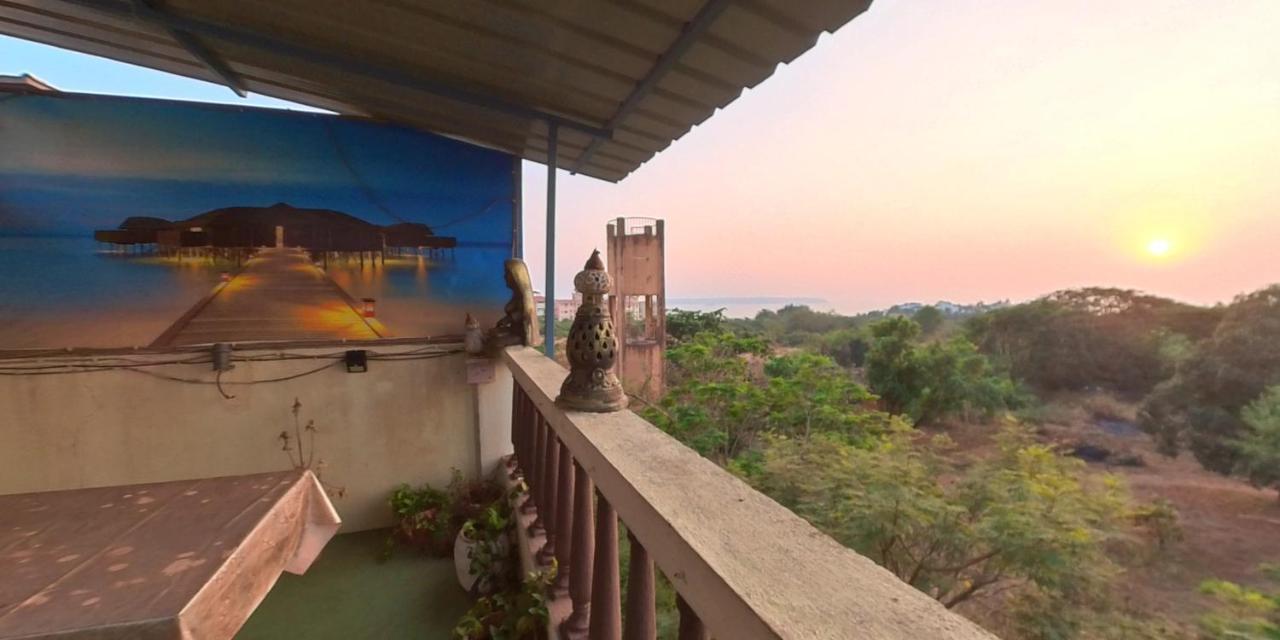 Bella Villa Luxury Stay Panaji Bagian luar foto