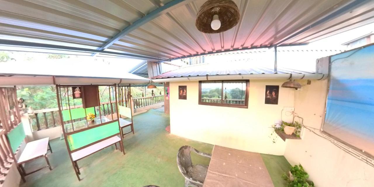 Bella Villa Luxury Stay Panaji Bagian luar foto