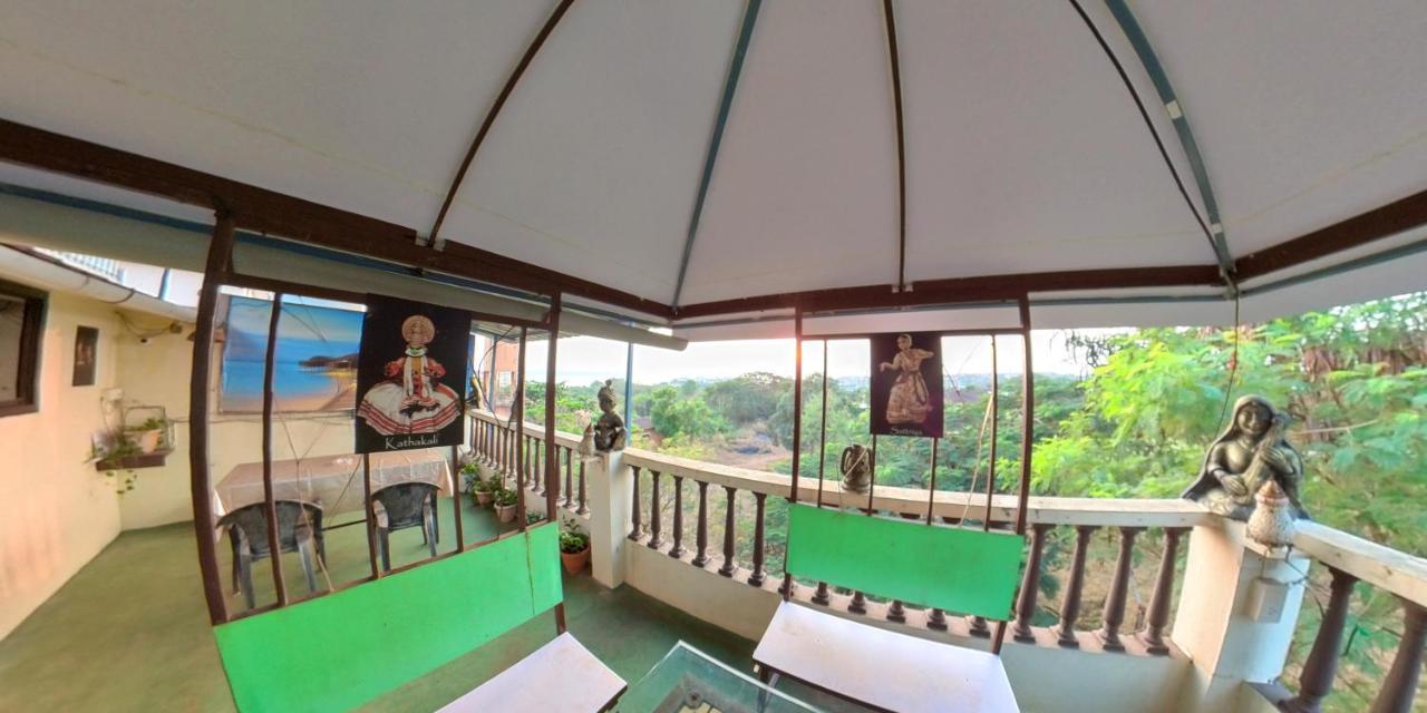 Bella Villa Luxury Stay Panaji Bagian luar foto