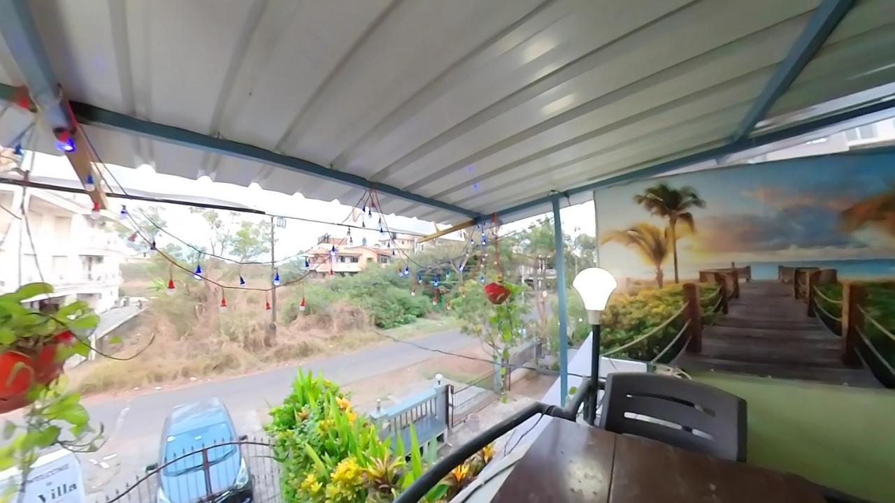 Bella Villa Luxury Stay Panaji Bagian luar foto