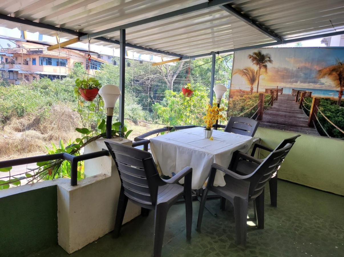 Bella Villa Luxury Stay Panaji Bagian luar foto