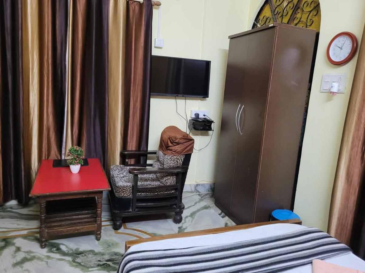 Bella Villa Luxury Stay Panaji Bagian luar foto