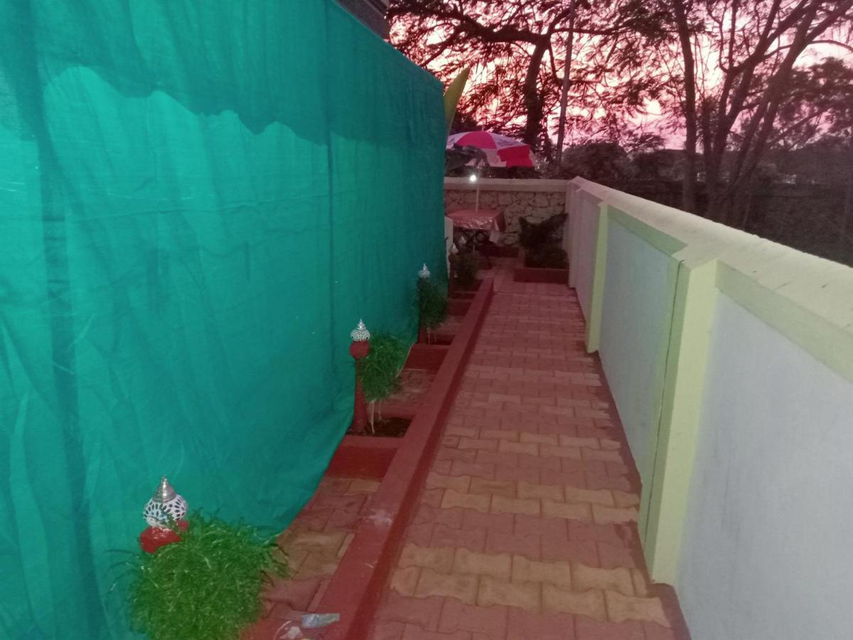 Bella Villa Luxury Stay Panaji Bagian luar foto