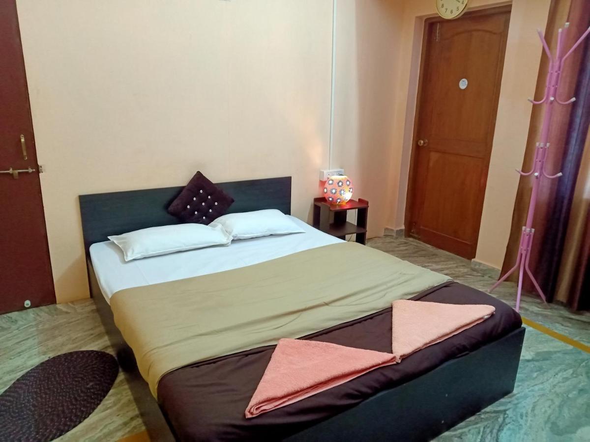 Bella Villa Luxury Stay Panaji Bagian luar foto